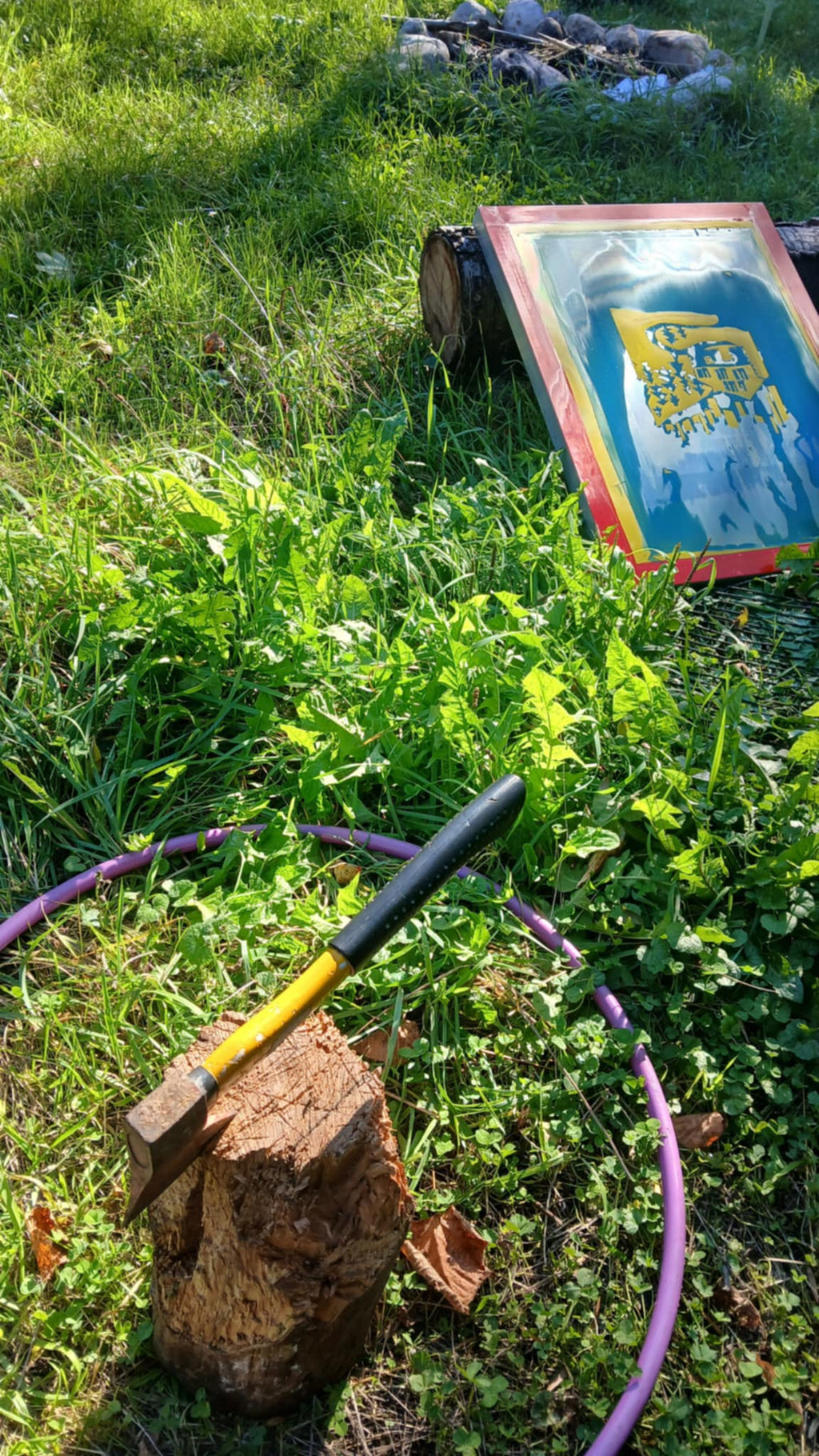 Nos virées à vélo _ Alpes, France